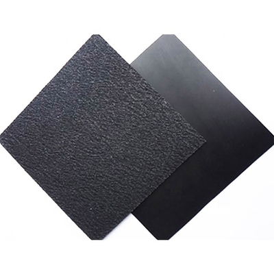 Karides Karides Çiftliği PVC Geomembran Levha 100m Uzun 3mm Pürüzsüz Yüzey