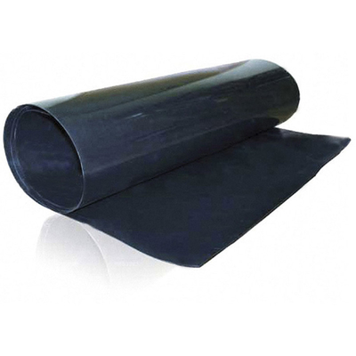 Yeraltı Suya Dayanıklı HDPE Depolama Astarı Geomembran 4mm