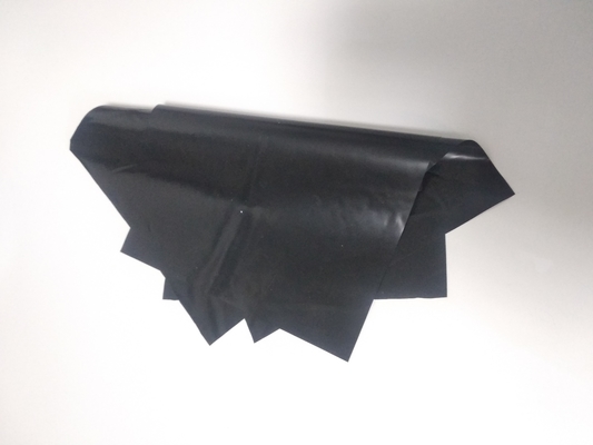 Yeraltı Suya Dayanıklı HDPE Depolama Astarı Geomembran 4mm