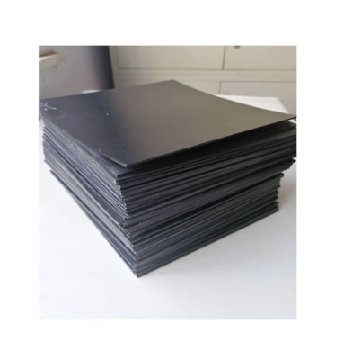 Güçlü Hava Koşullarına Dayanıklılık HDPE Geomembran Astar