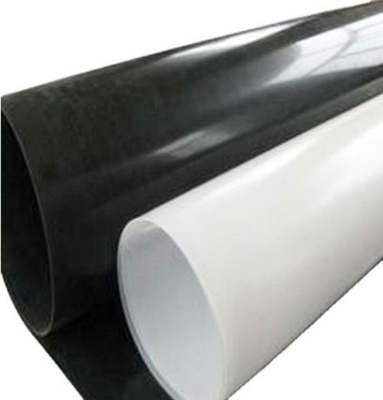 Su Deposu İçin Profesyonel HDPE Geomembran Liner LDPE EVA 30 Mil Geomembran Liner