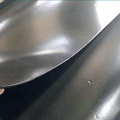 Uzun süreli su geçirmezlik performansı için güvenilir HDPE Geomembrane Liner