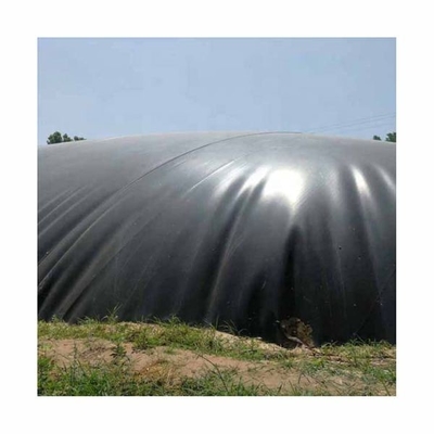 0.1-3.0mm Kalınlığı Hidrostatik Basınç Direnci ≥1.0Mpa ile Geomembran