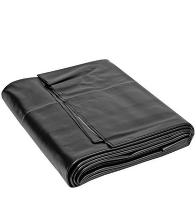 Hidrostatik Basınç Direnci ≥1.0Mpa 2mm Hdpe Liner Geomembran Mükemmel Devre Direnci≥20N