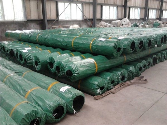 Madencilik HDPE Geomembran Astar Antioksidan Geomembran Havuz Astarı