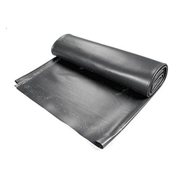Geçirimsiz HDPE Geomembran Astar GRI GM13 Su Geçirmez Plastik