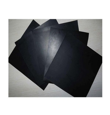 Korozyona Dirençli HDPE Geomembran Astar 200m 1mm HDPE Astar