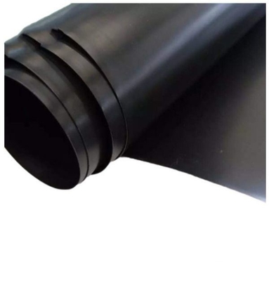 0.1-3.0mm Kalınlığı Hidrostatik Basınç Direnci ≥1.0Mpa ile Geomembran