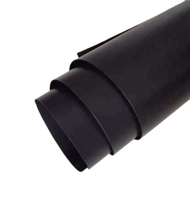 ASTM HDPE Gölet Astarı 500 Mikron