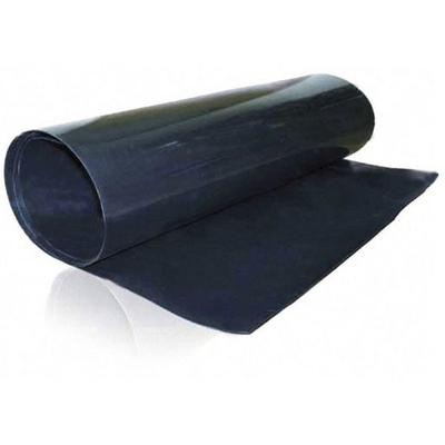 2.5mm 3mm HDPE Geomembran Astar