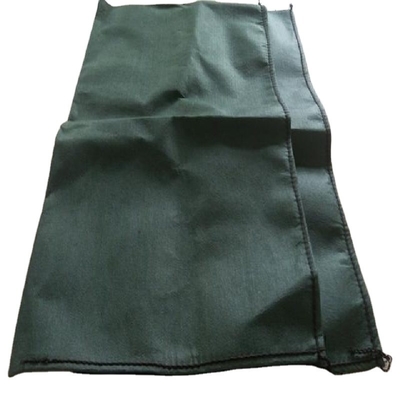 Belediye Bahçe Mühendisliği İçin Dokuma Olmayan Geotekstil Geobag