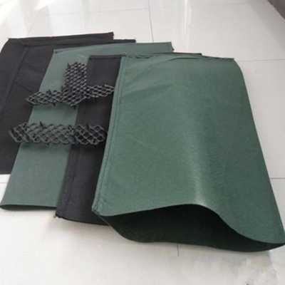 Belediye Bahçe Mühendisliği İçin Dokuma Olmayan Geotekstil Geobag