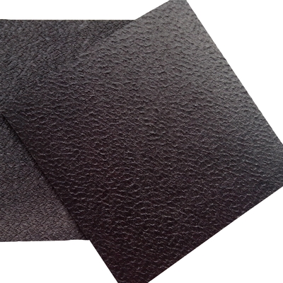 Depolama için Plastik Levha HDPE Geomembran Liner