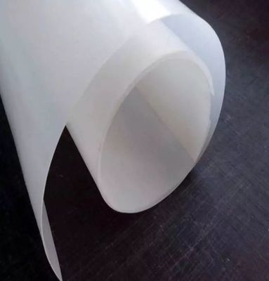 Length 50-100m Geomembrane with Puncture Resistance ≥20N