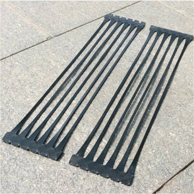 Eğim Koruma ve Takviye için Tek Yönlü Plastik Geogrid Mesh