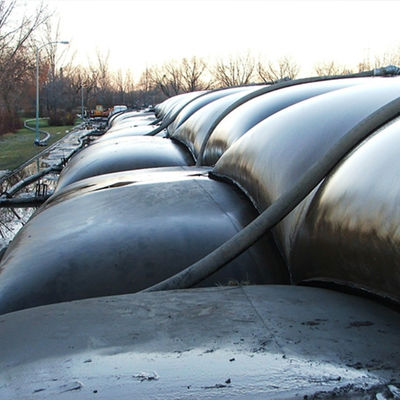 Özelleştirilmiş Uzunlukta FİLTRE TÜPLERİ Filtrasyon İçin Mükemmel Çözüm