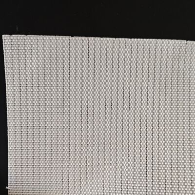 Endüstriyel Kalite Polipropilen PET Dokumalı Jeotekstil Kumaş 300g Nehir Sığınması için Dayanıklı