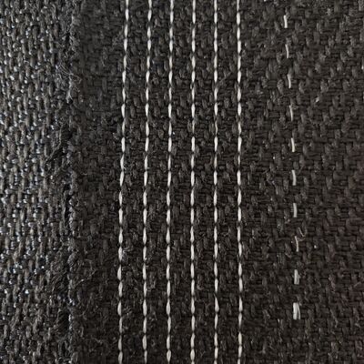 Belediye çamur arıtma projeleri için yüksek geçirgenlikli jeotekstil su çekme boruları