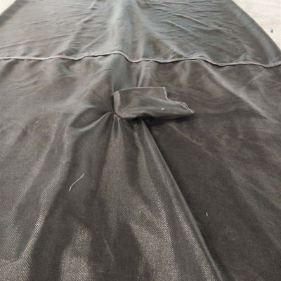 Mükemmel UV Direnci Drenaj Torbaları Hafif Tasarım İnşaat Drenajı ve Çevresel Güvenlik İçin Uygundur