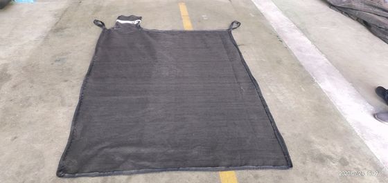 Açık boyut 0.4 mm Su çekme boruları Yükseklikleri 1.5m 1.8m 2.0m 2.5m Çevre ve inşaat su kontrolü için uygundur